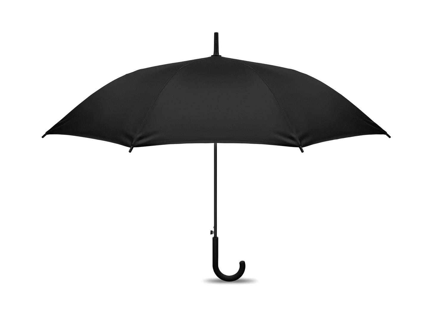 23'' Guarda-Chuva Aberto Autom