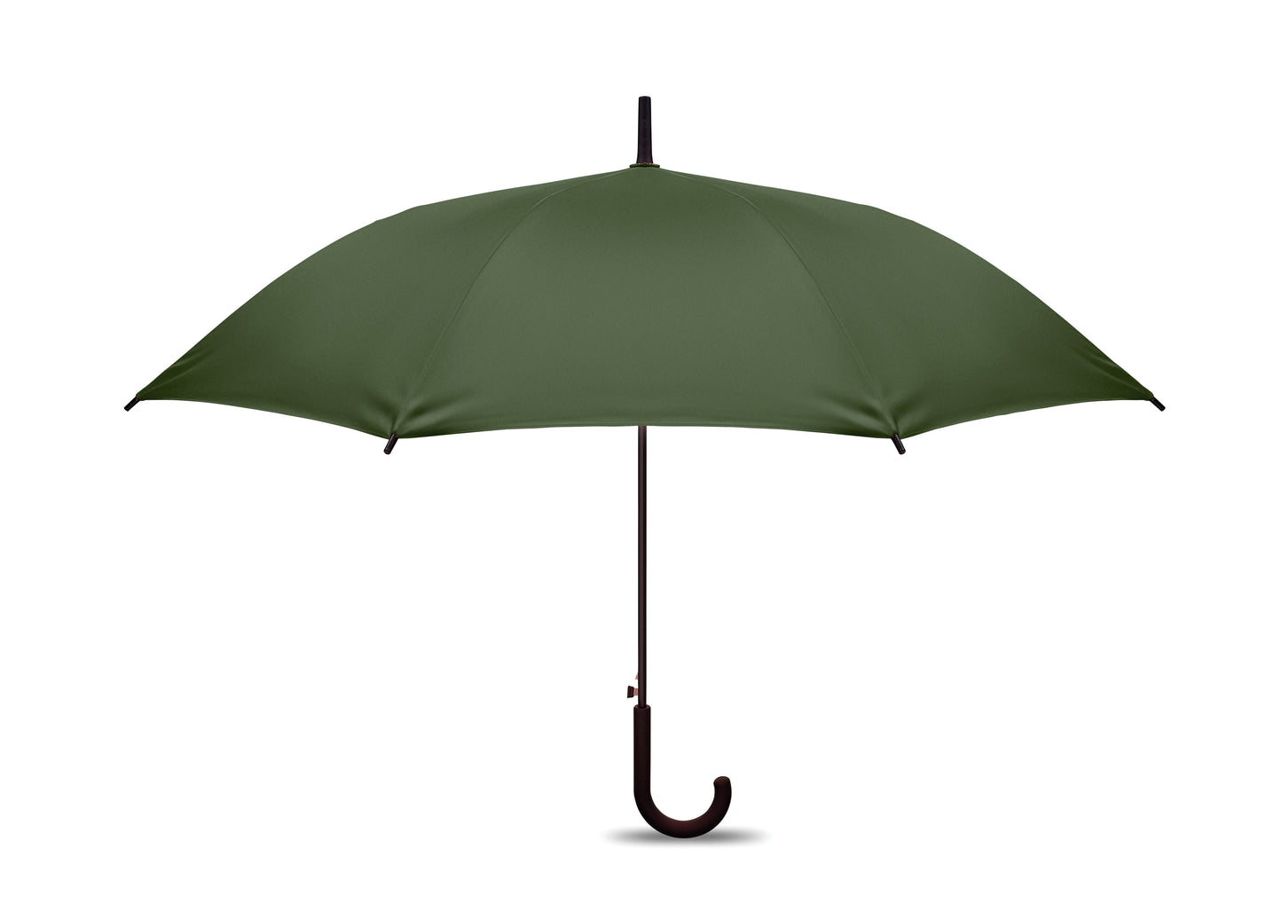 23'' Guarda-Chuva Aberto Autom