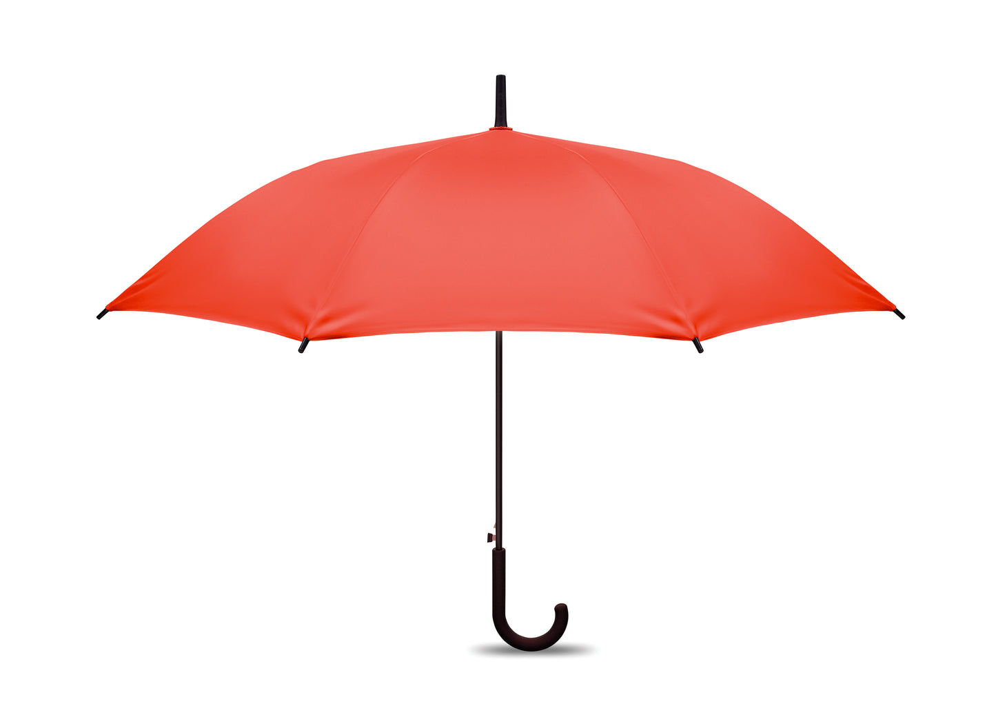 23'' Guarda-Chuva Aberto Autom