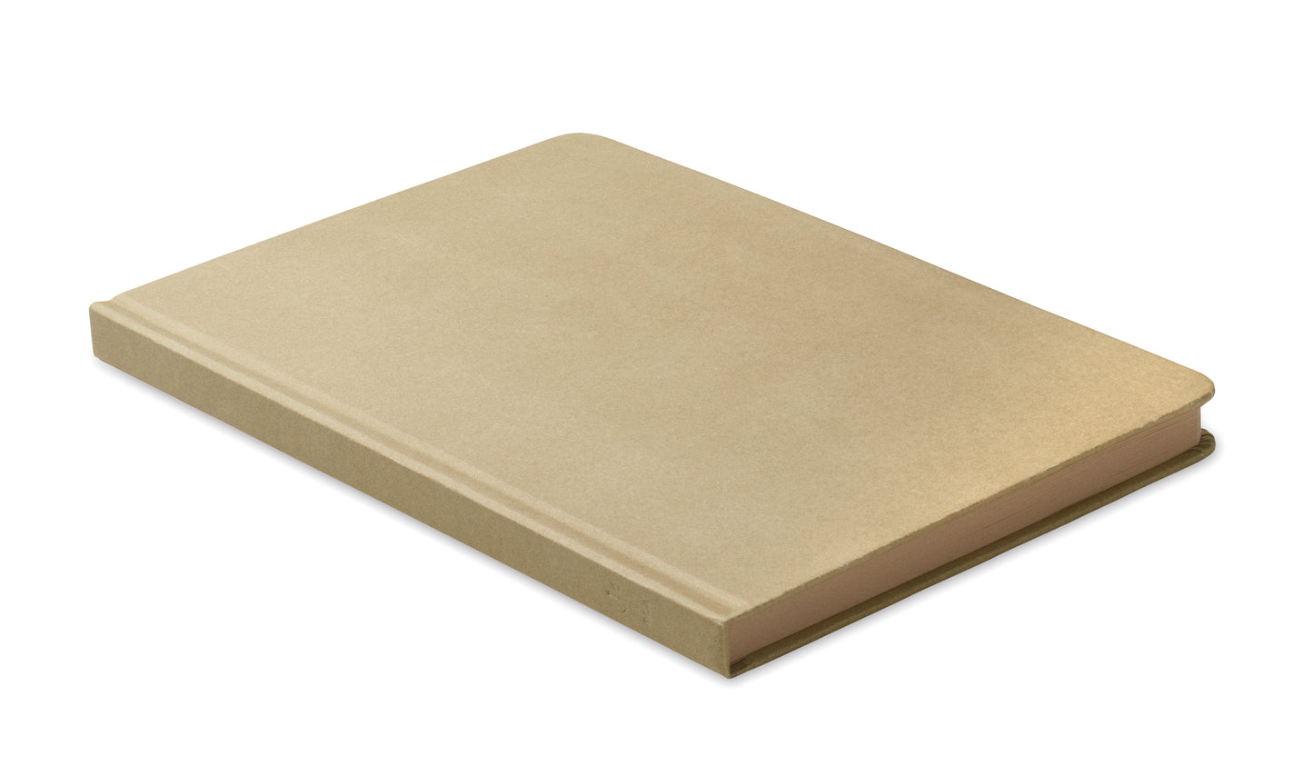 Caderno A5 Pla De Cana-Açúcar