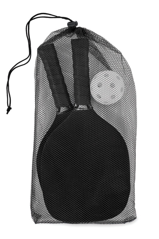 Conjunto De Pás De Pickleball