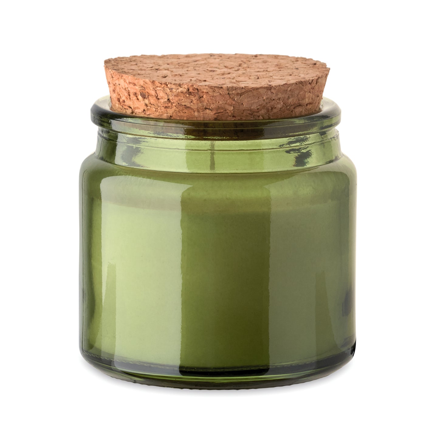 Vela De Cera Vegetal 70 Gr