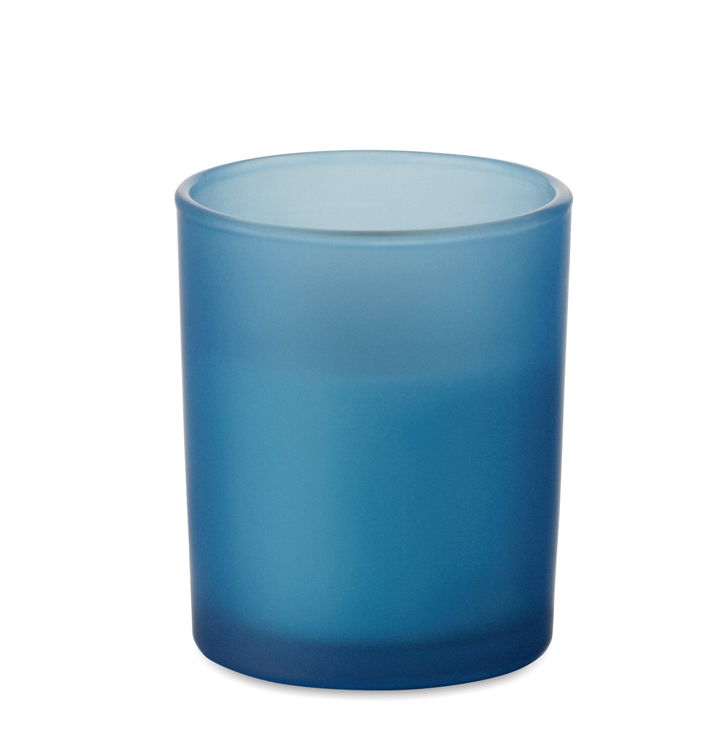 Vela De Cera Vegetal 80 Gr