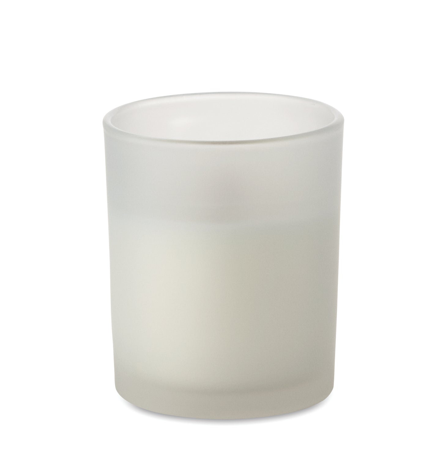 Vela De Cera Vegetal 80 Gr