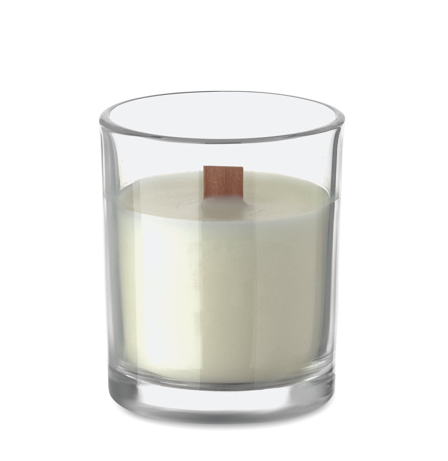 Vela De Cera Vegetal 80 Gr