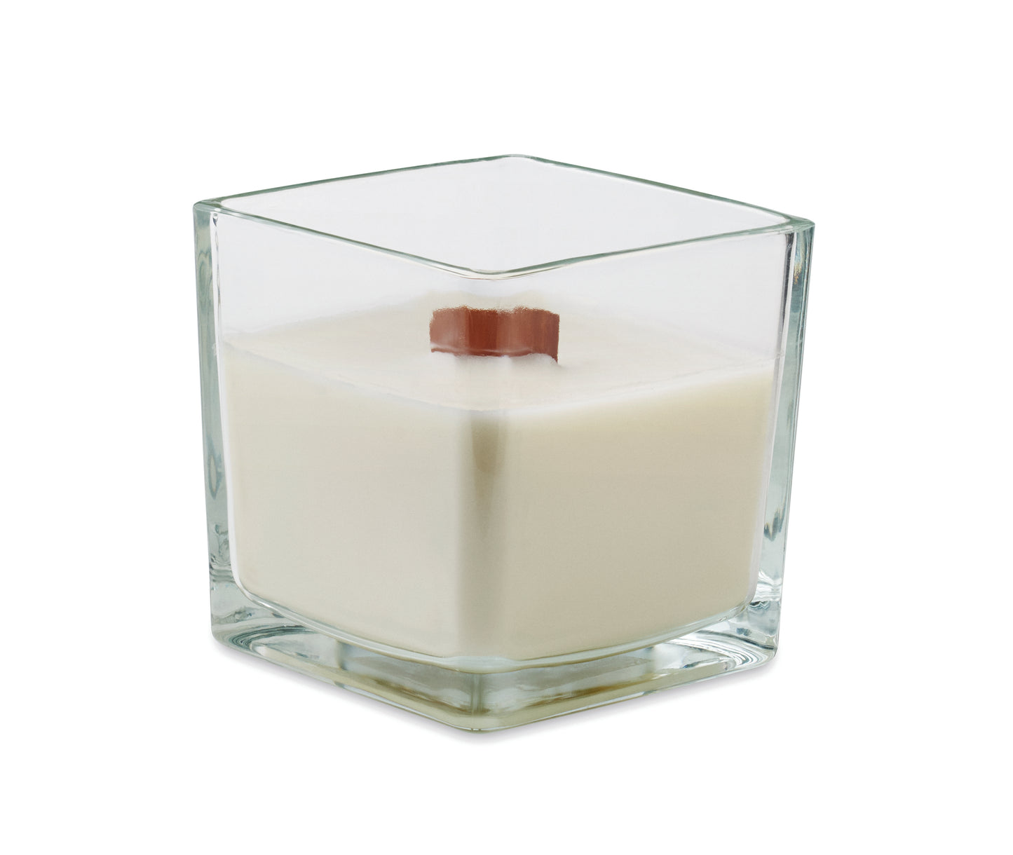 Vela De Cera Vegetal 600Gr