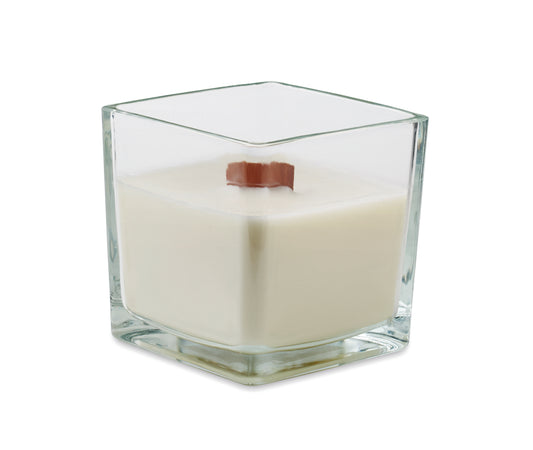 Vela De Cera Vegetal 600Gr