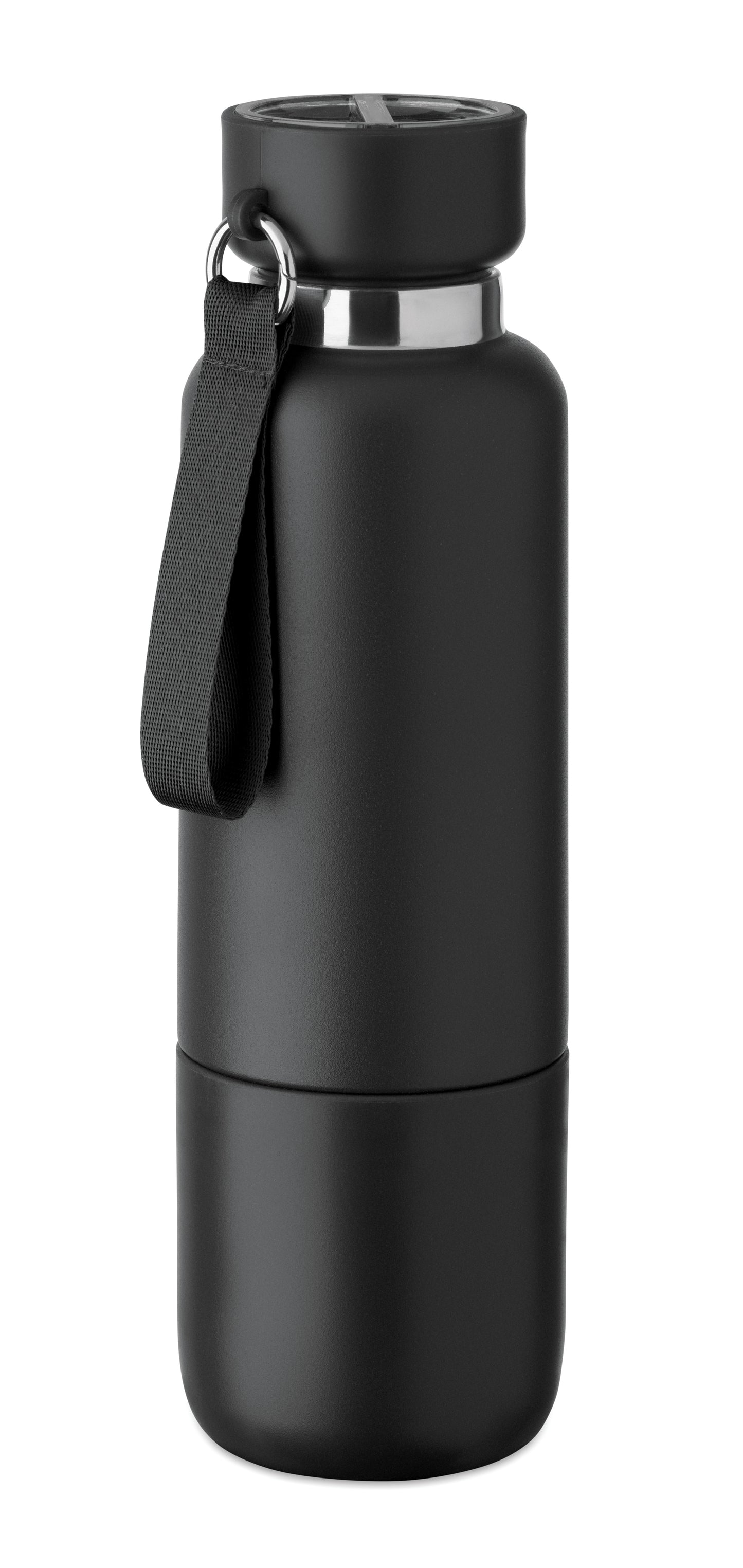 Garrafa De Parede Dupla 500Ml