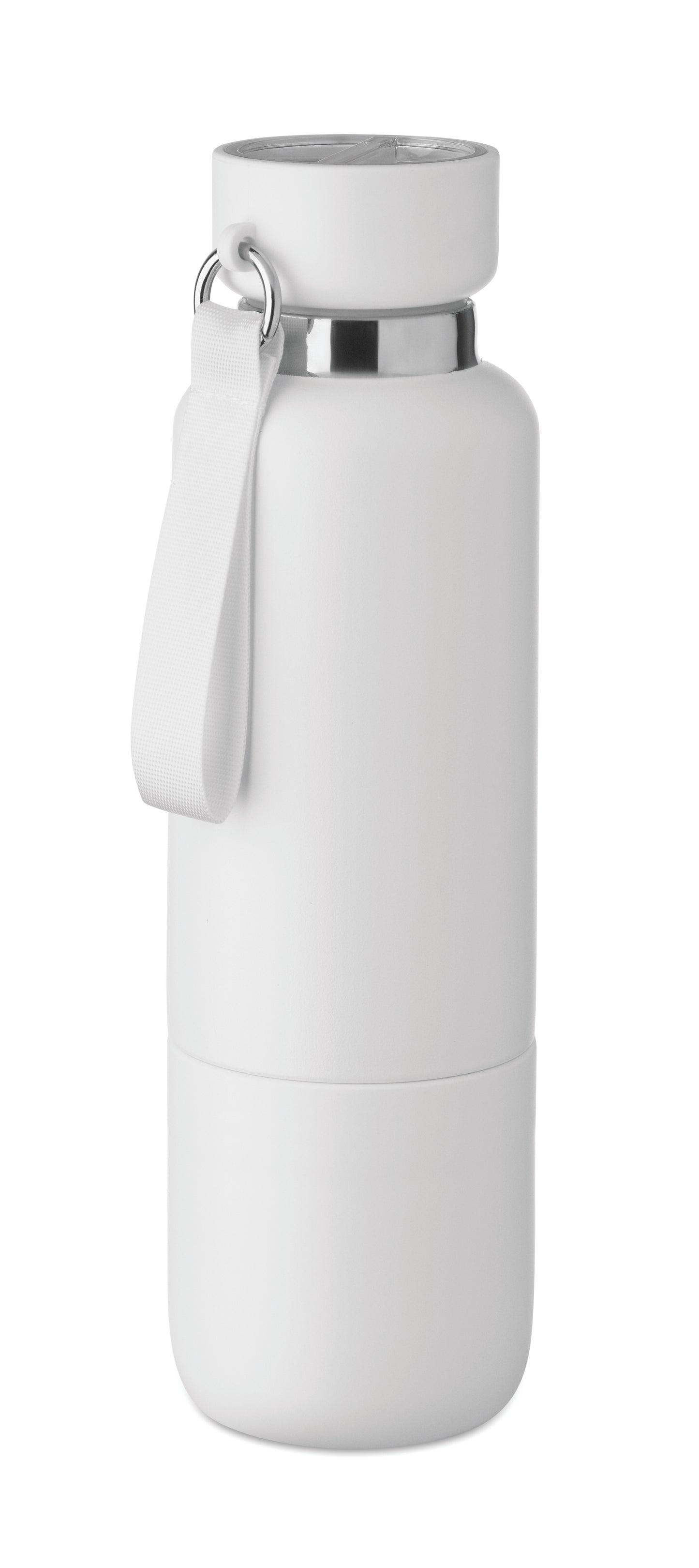 Garrafa De Parede Dupla 500Ml
