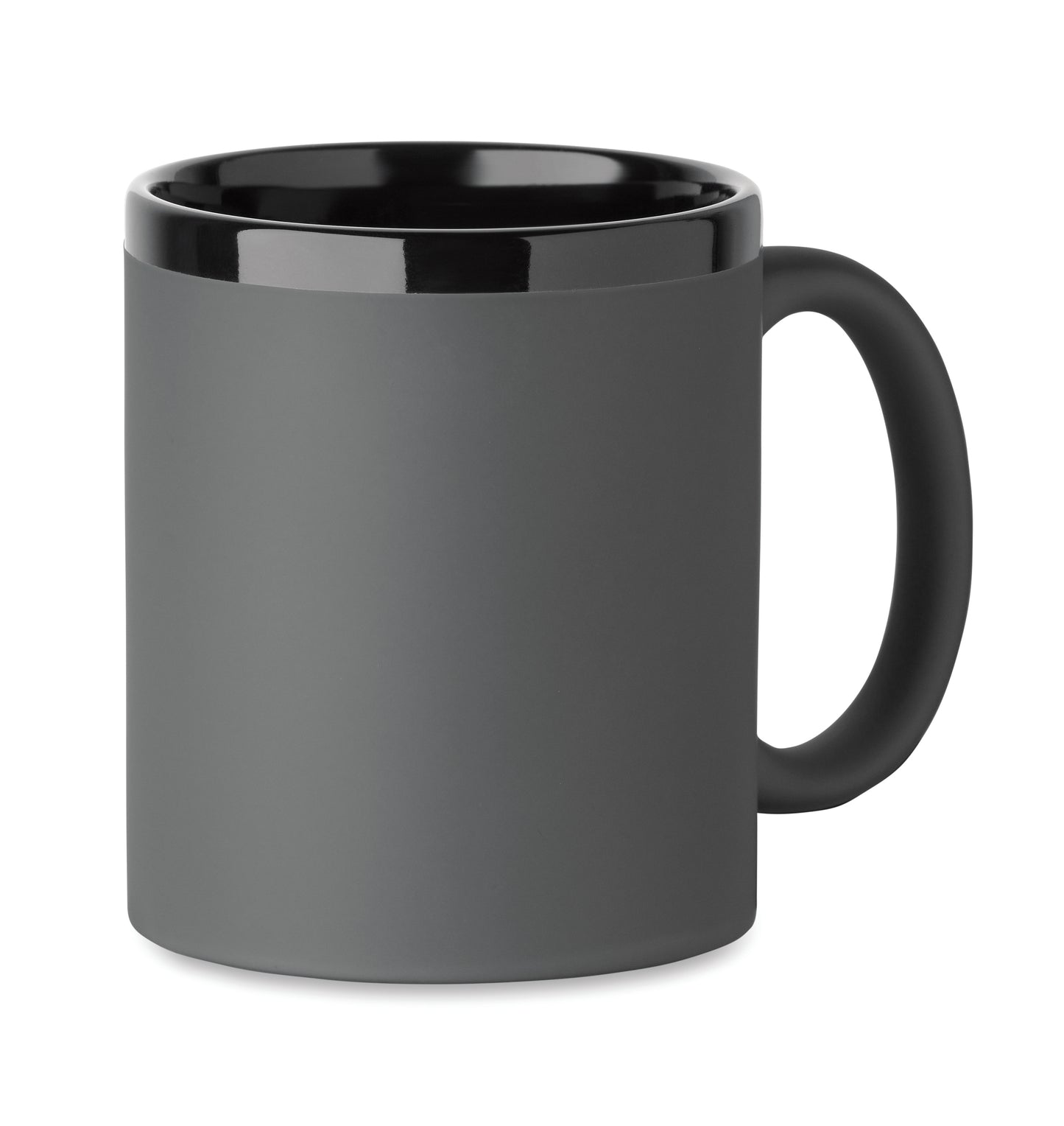 Caneca Cerâmica Laser 300 Ml