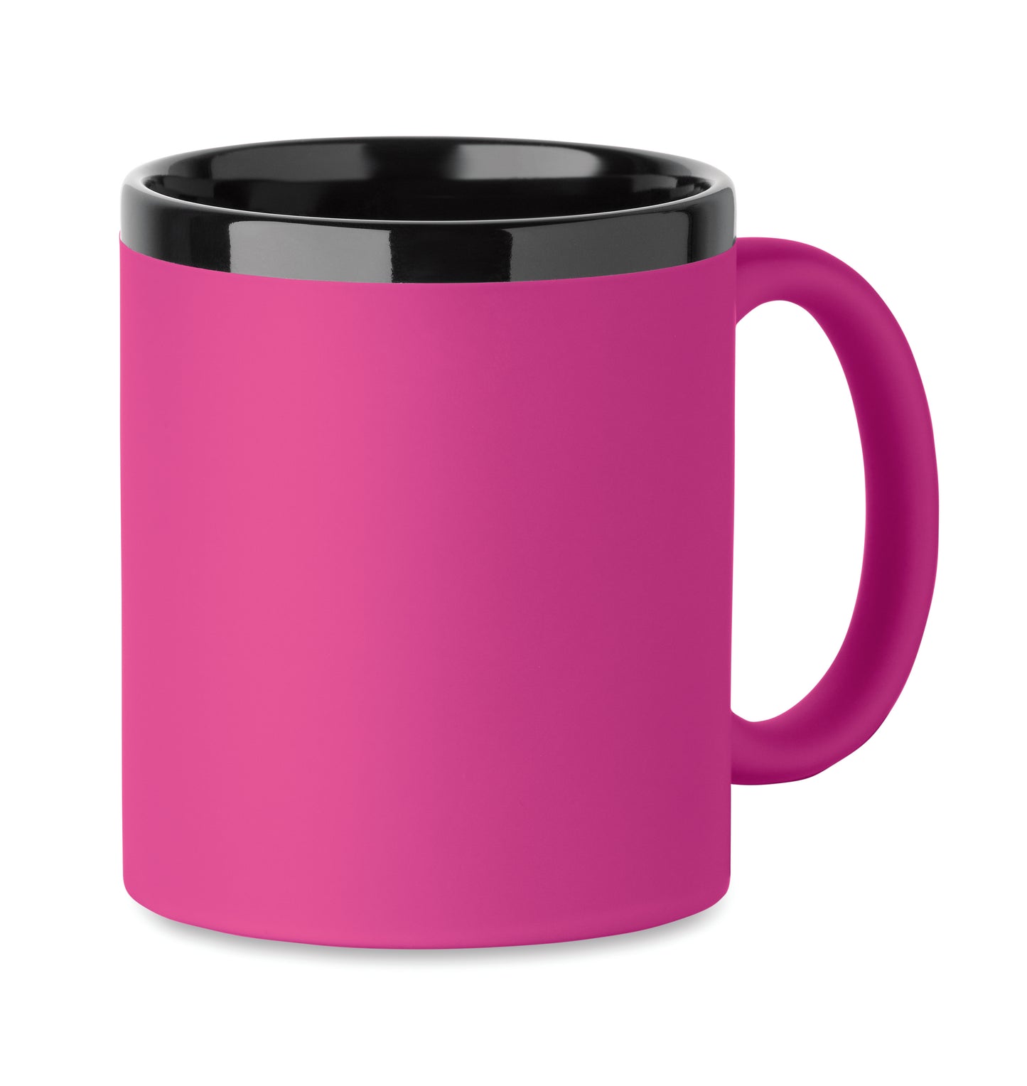 Caneca Cerâmica Laser 300 Ml