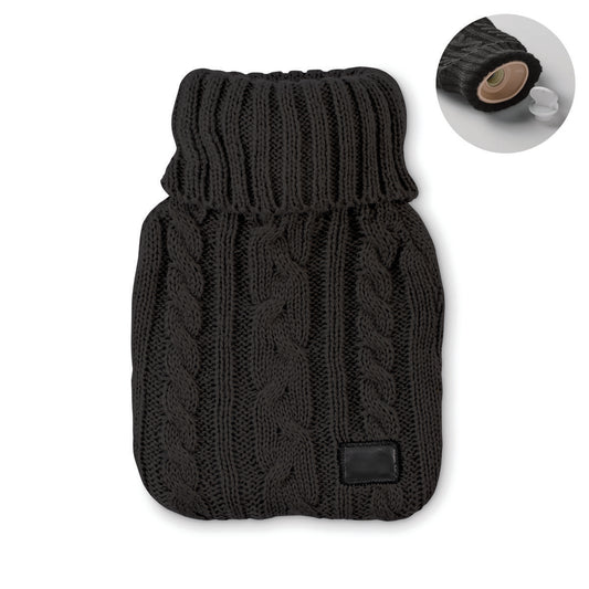Saco De Água Quente 400Ml