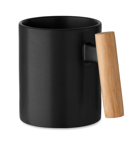 Caneca De Cerâmica 320 Ml