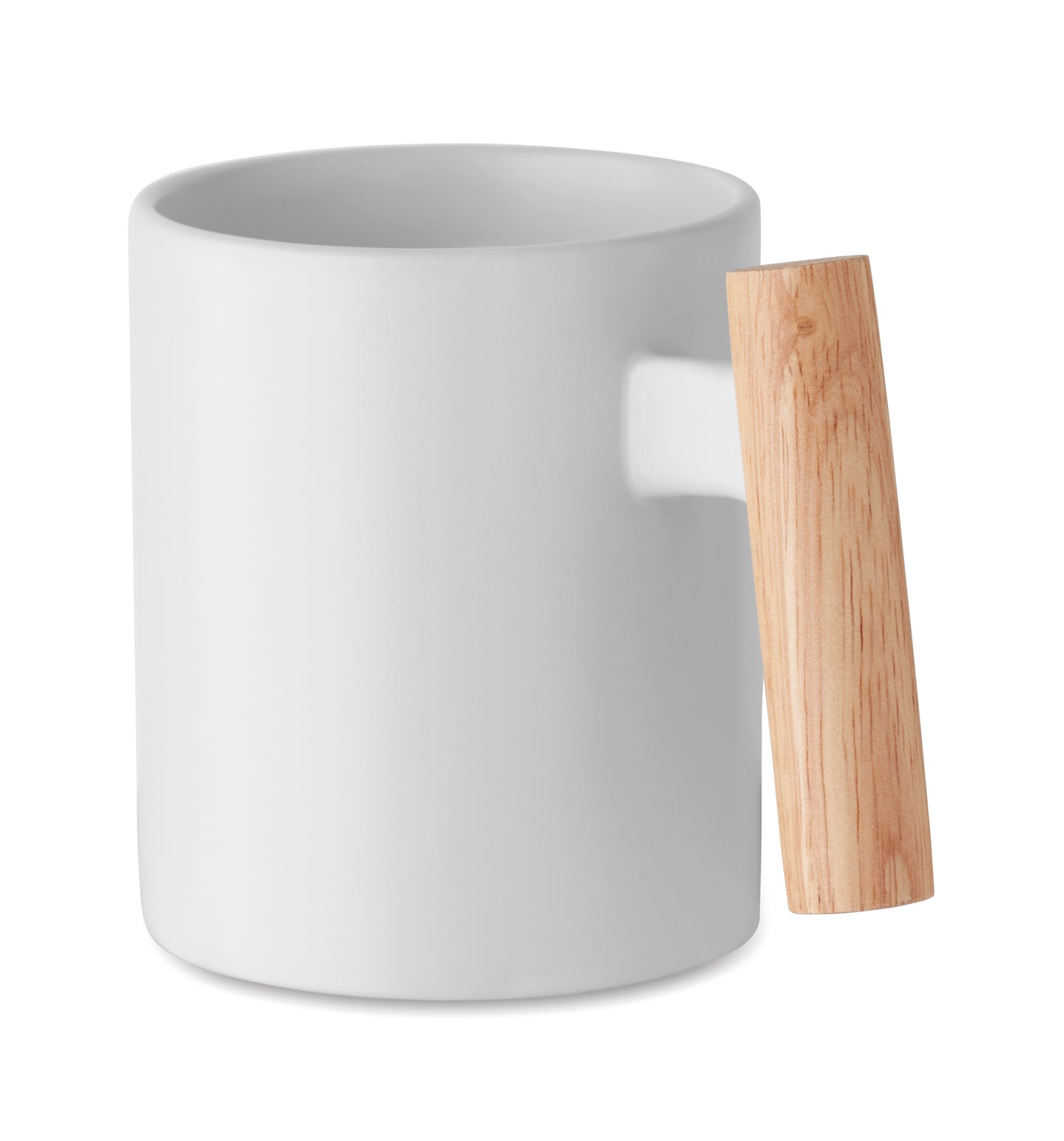 Caneca De Cerâmica 320 Ml
