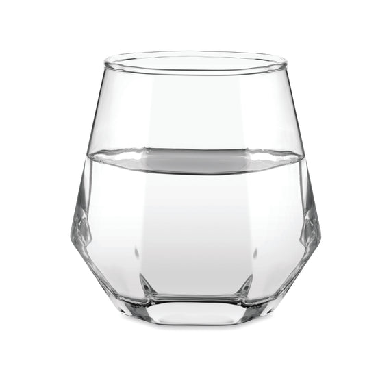Copo Curto Para Bebidas 300 Ml