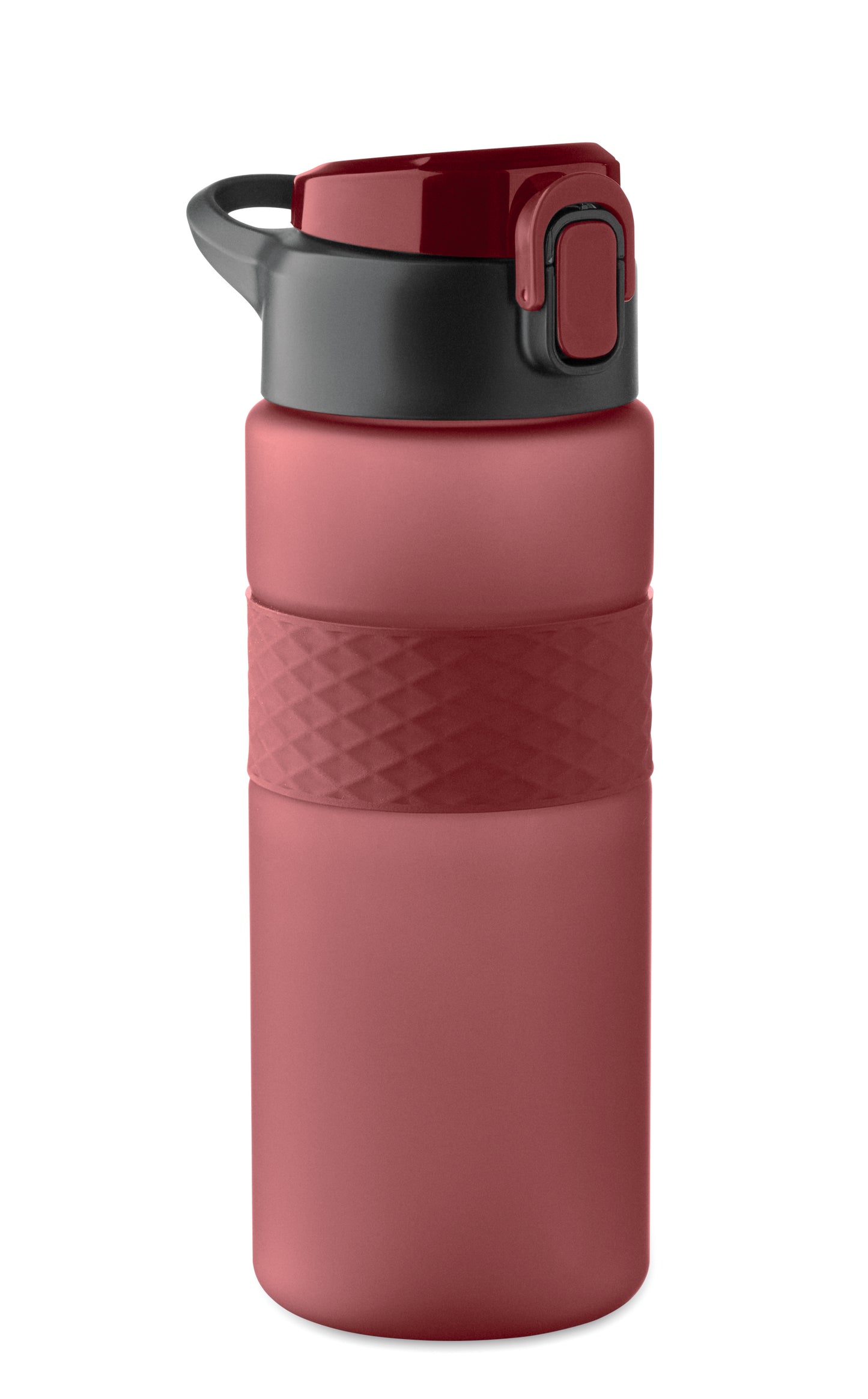Garrafa De Bebida Rpet 700Ml