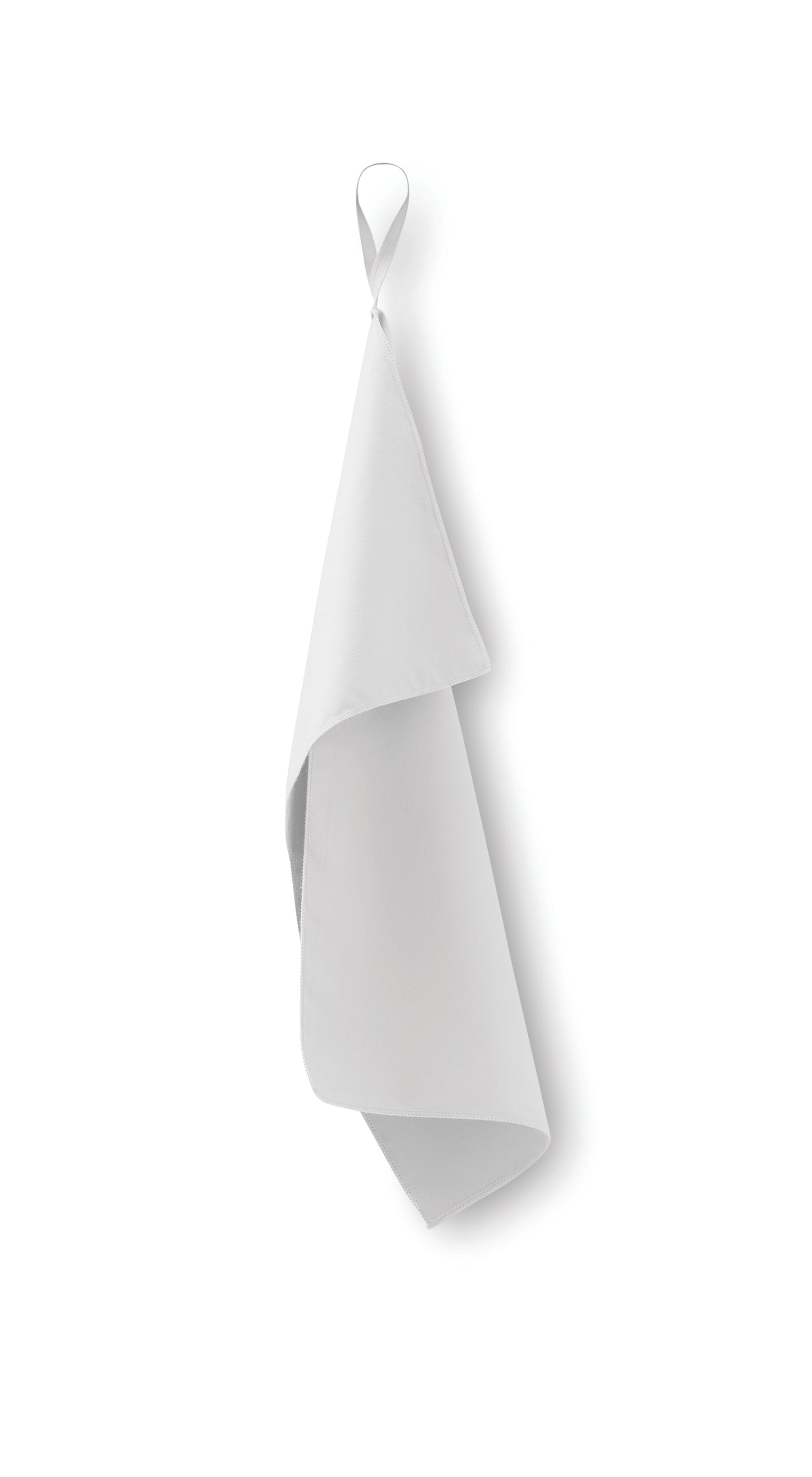 Toalha De Microfibra 30X50Cm