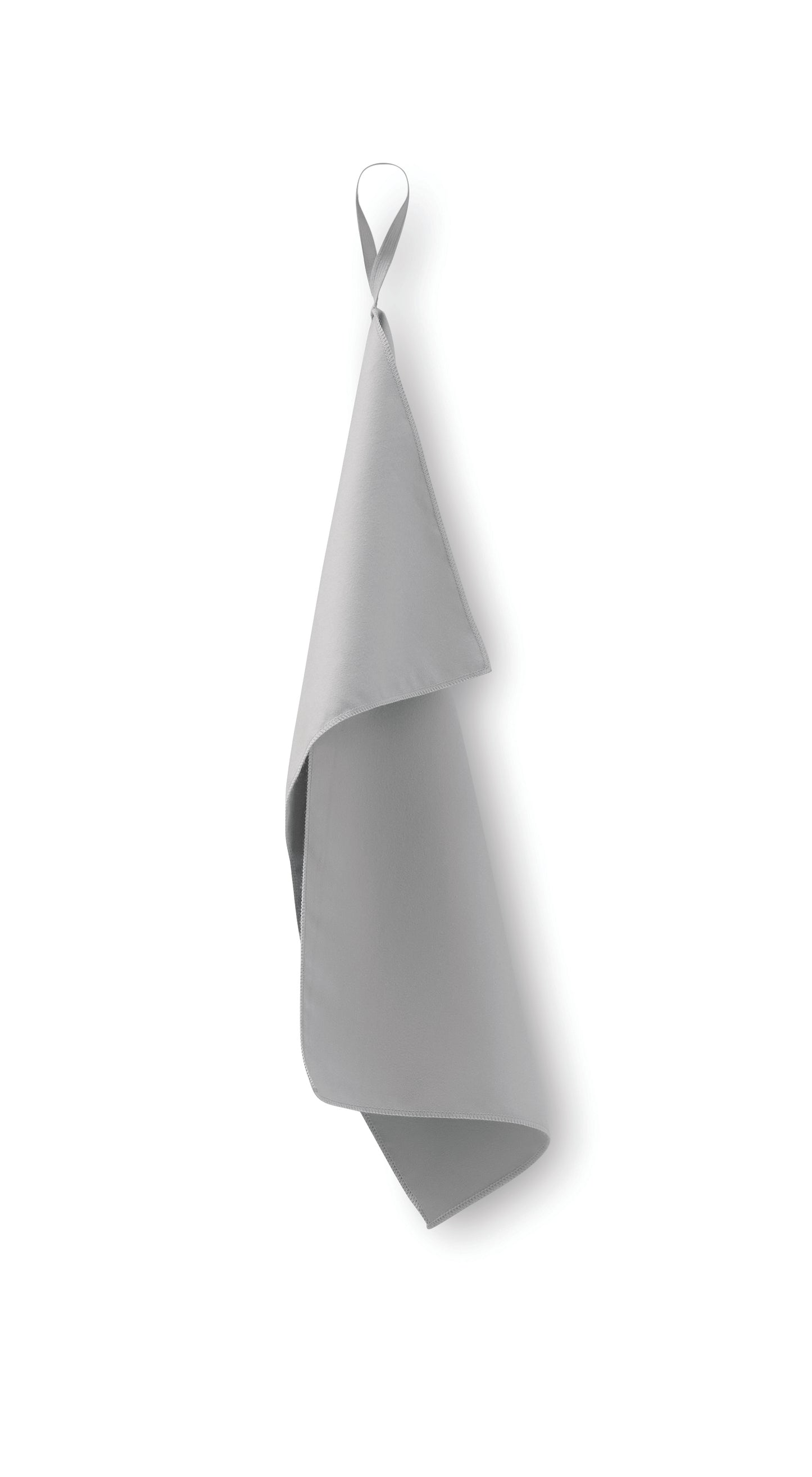 Toalha De Microfibra 30X50Cm