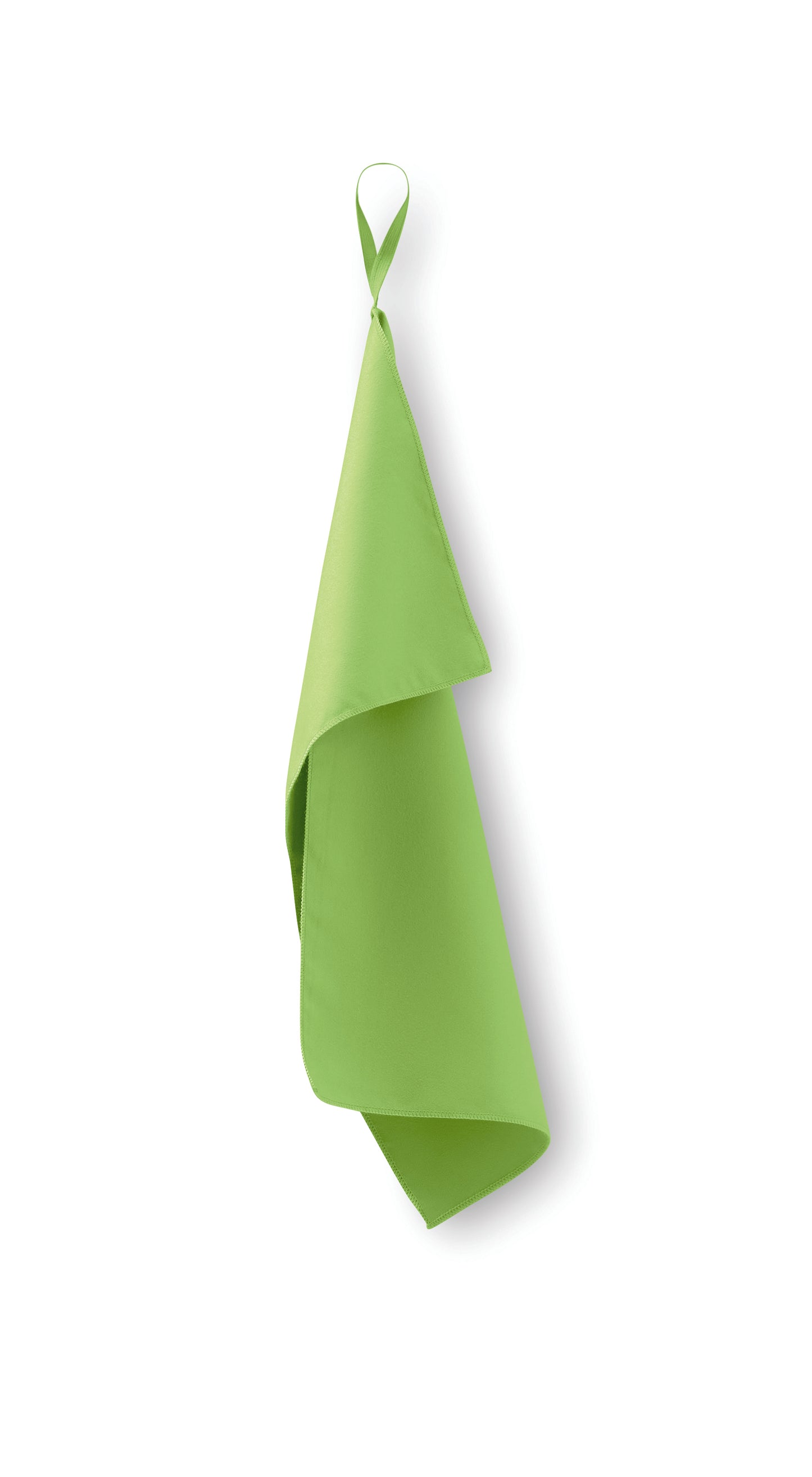 Toalha De Microfibra 30X50Cm
