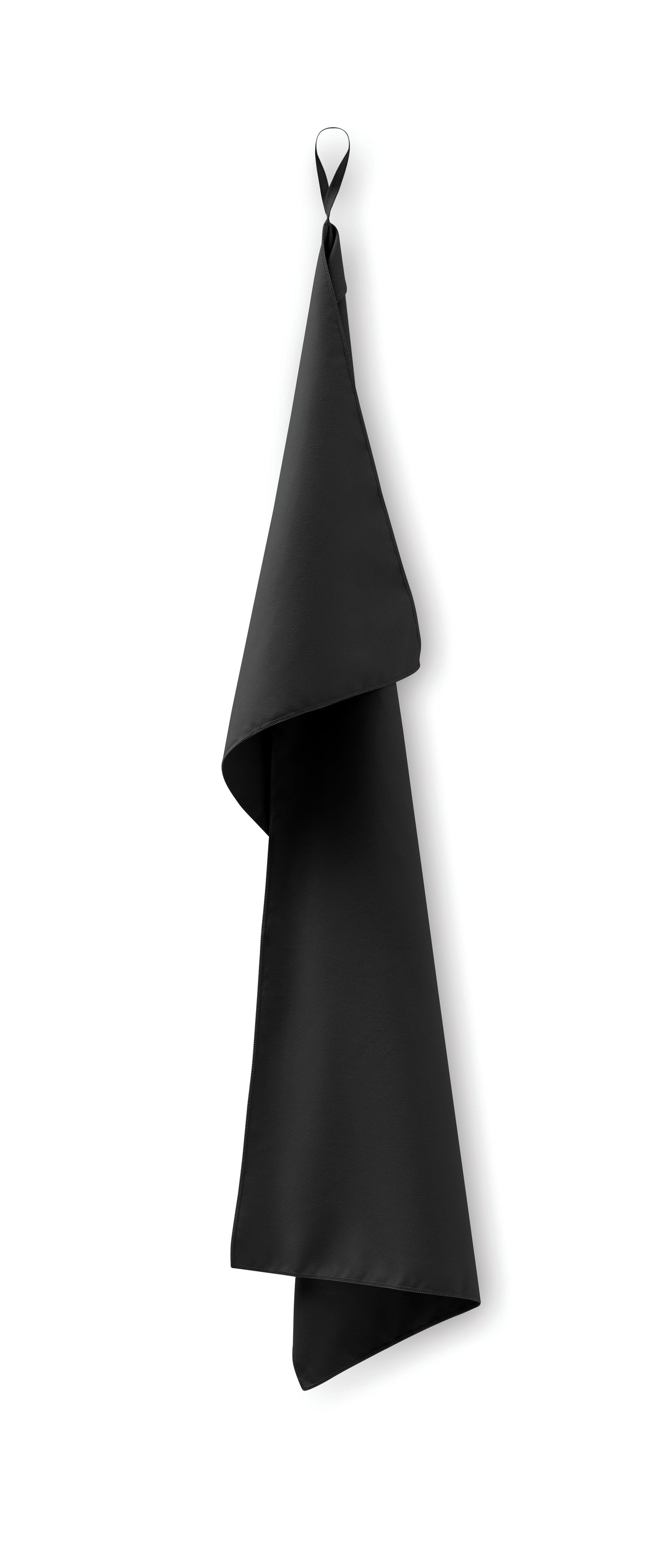 Toalha De Microfibra 50X100Cm
