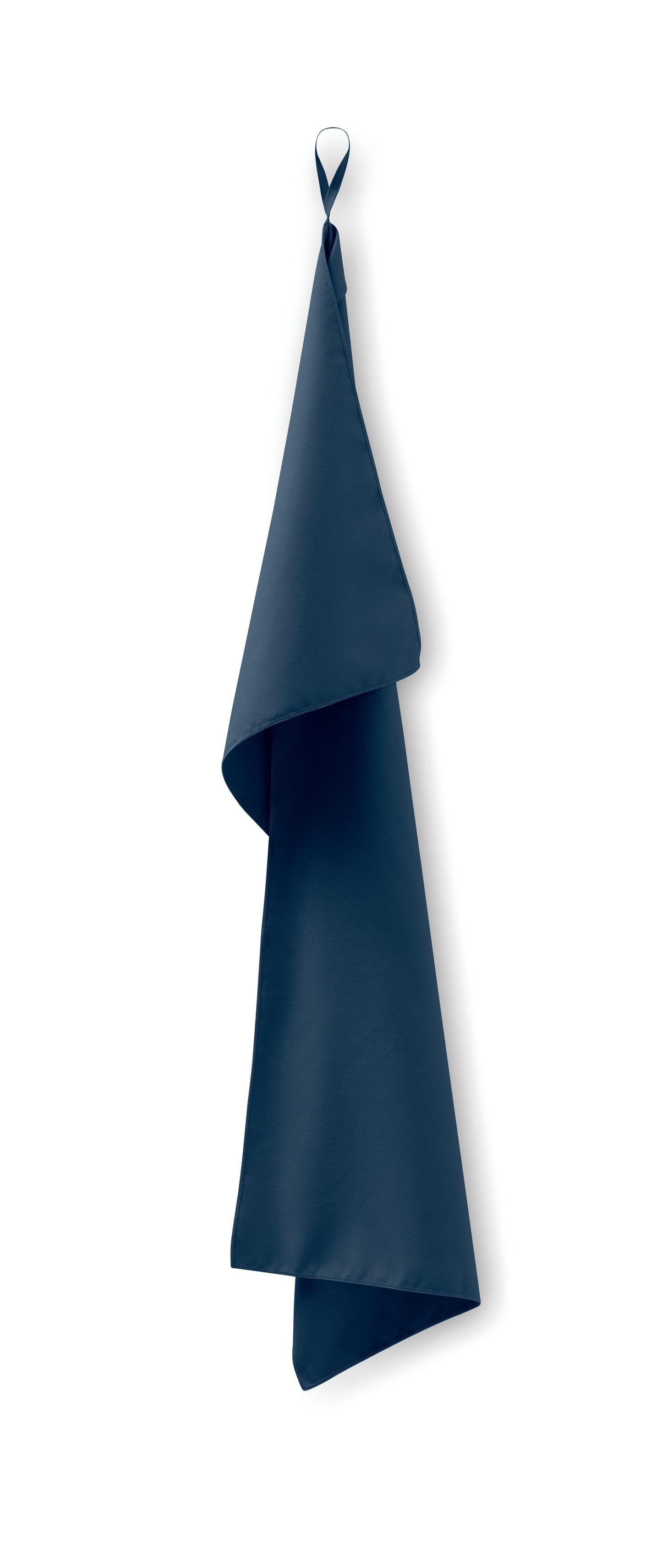 Toalha De Microfibra 50X100Cm