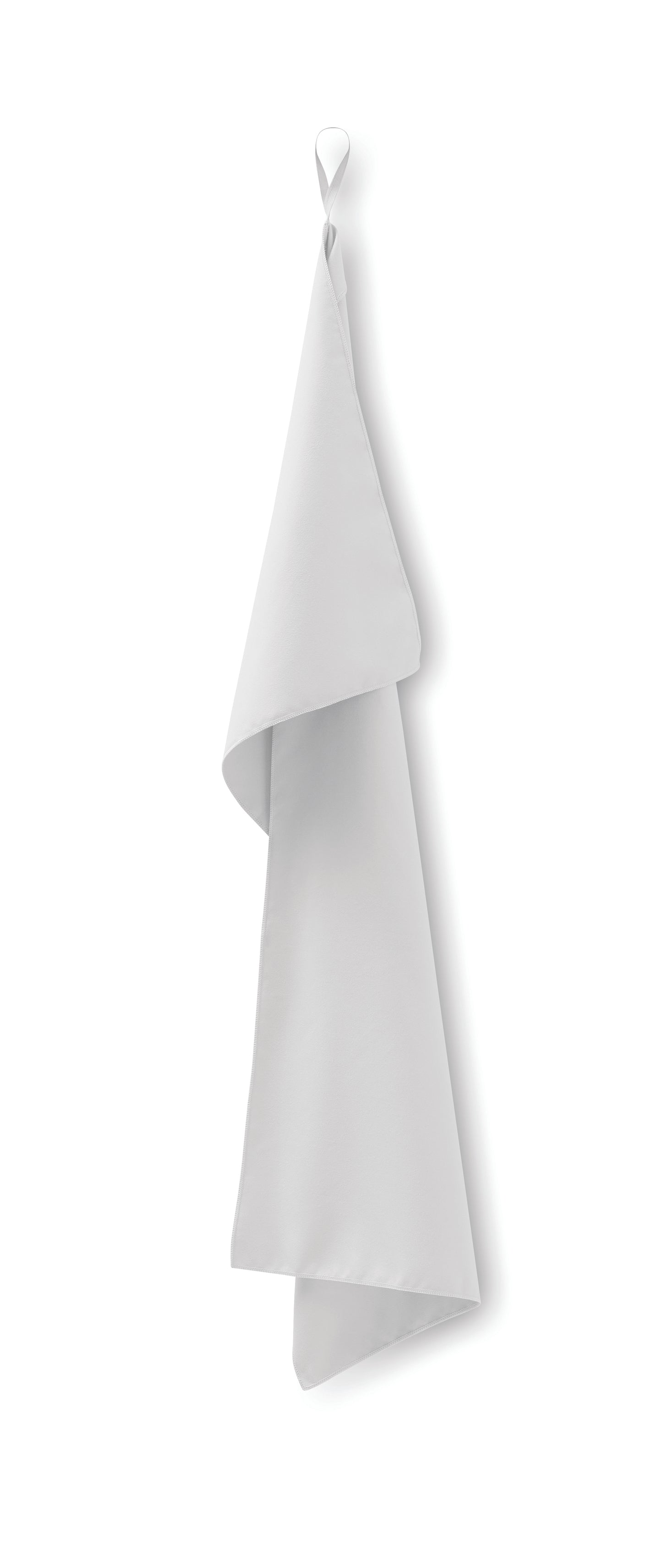 Toalha De Microfibra 50X100Cm