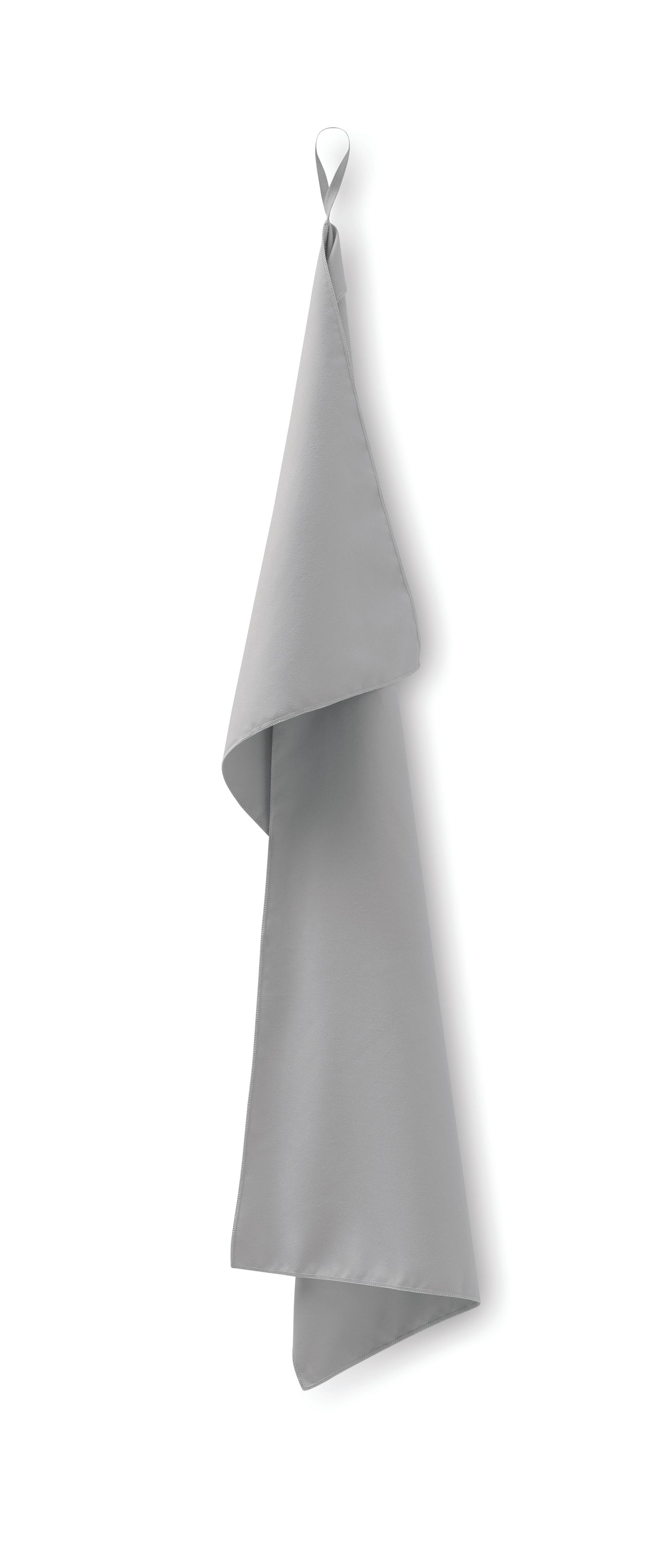 Toalha De Microfibra 50X100Cm