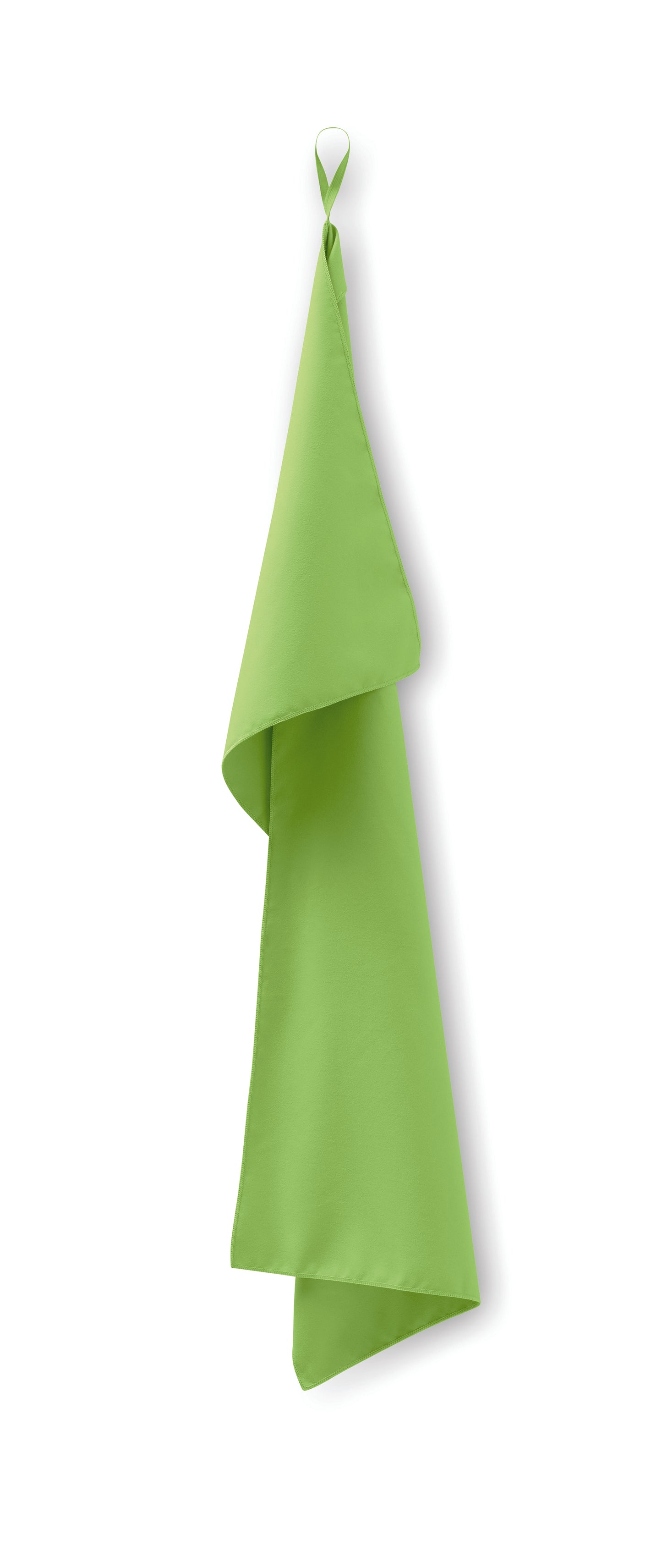 Toalha De Microfibra 50X100Cm