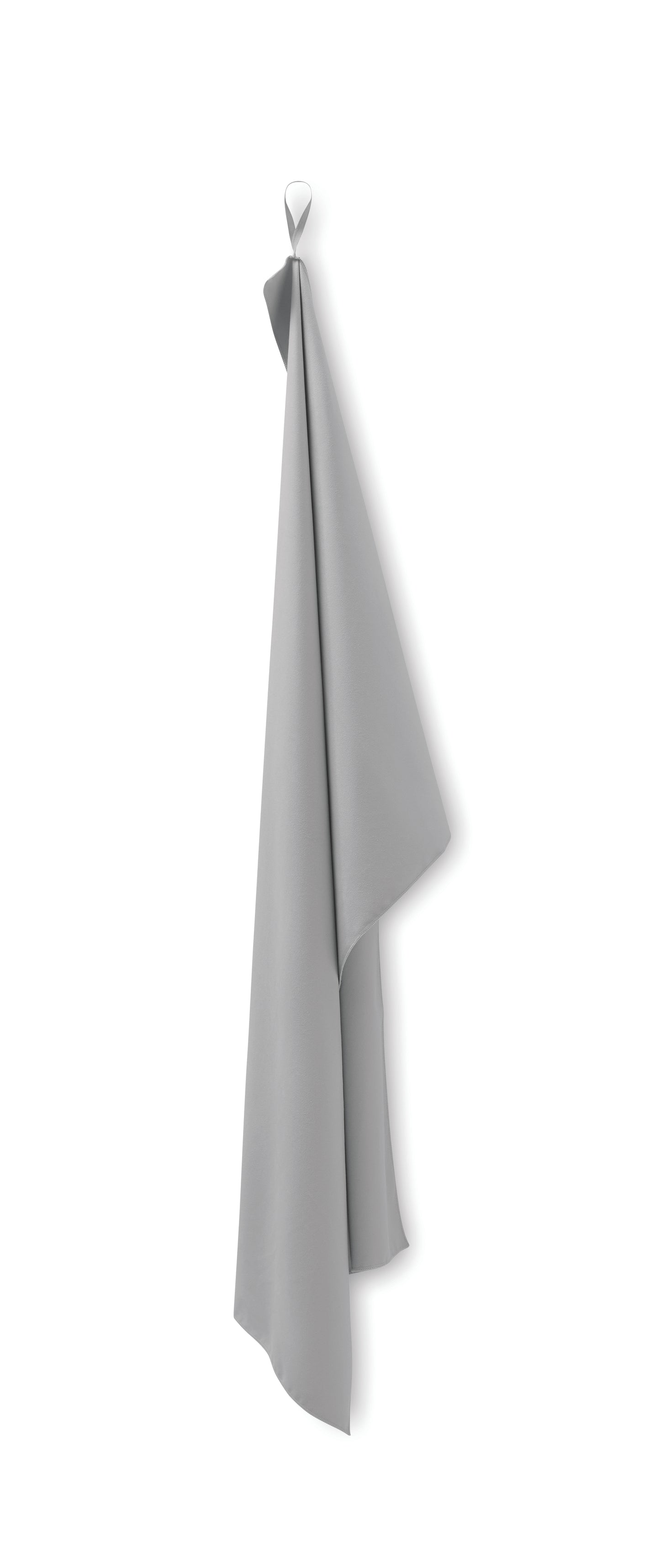 Toalha De Microfibra 70X120Cm