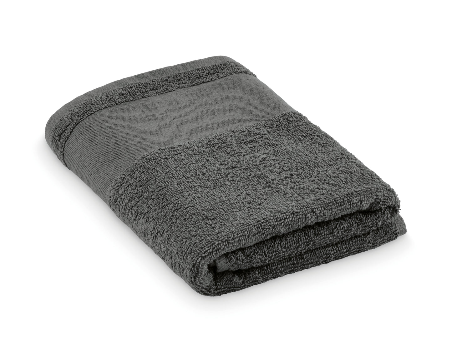 Toalha De Felpo 50X100Cm