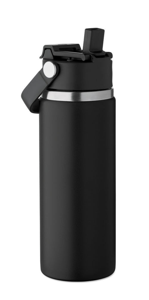 Garrafa De Parede Dupla 500 Ml