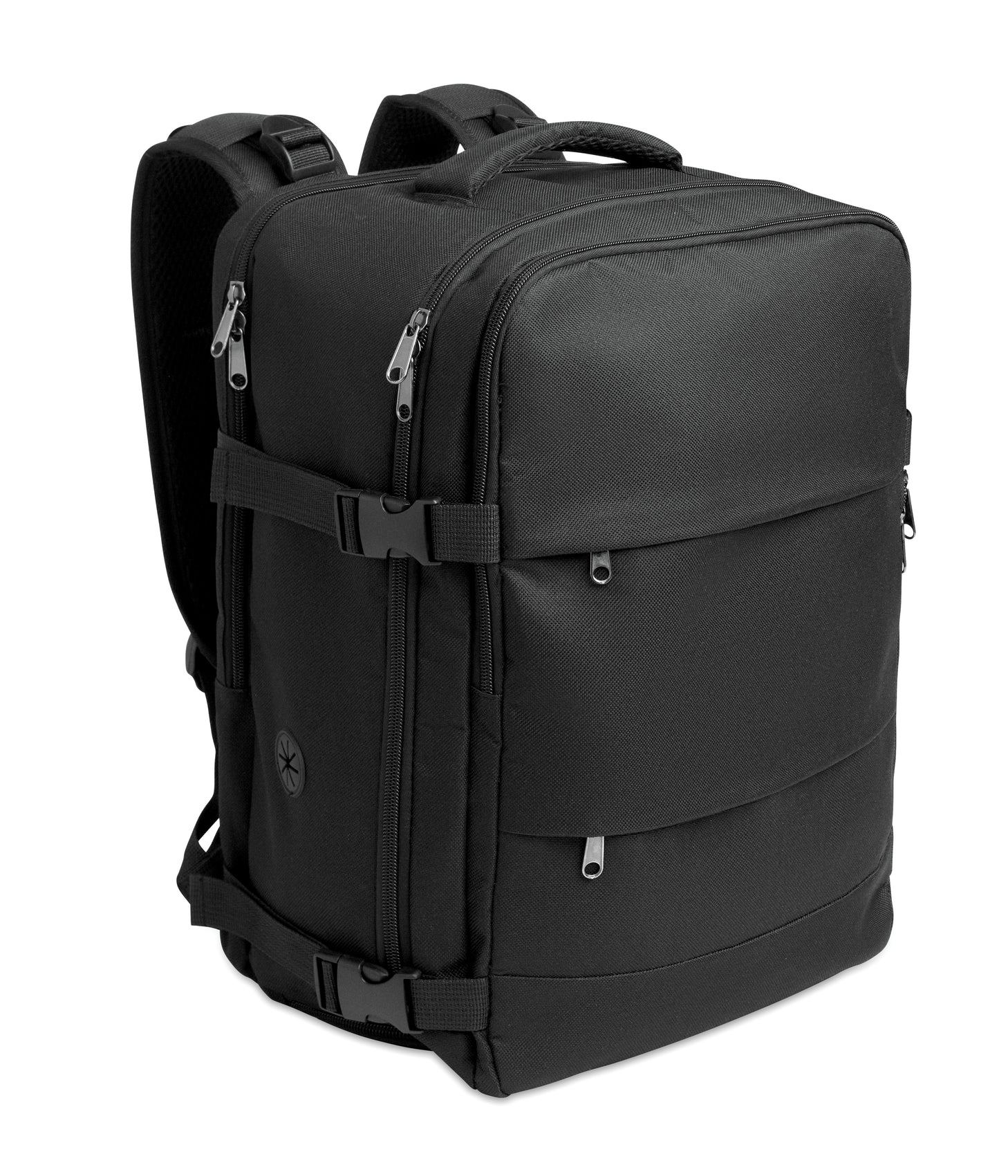 Mochila Expansível De Cabina