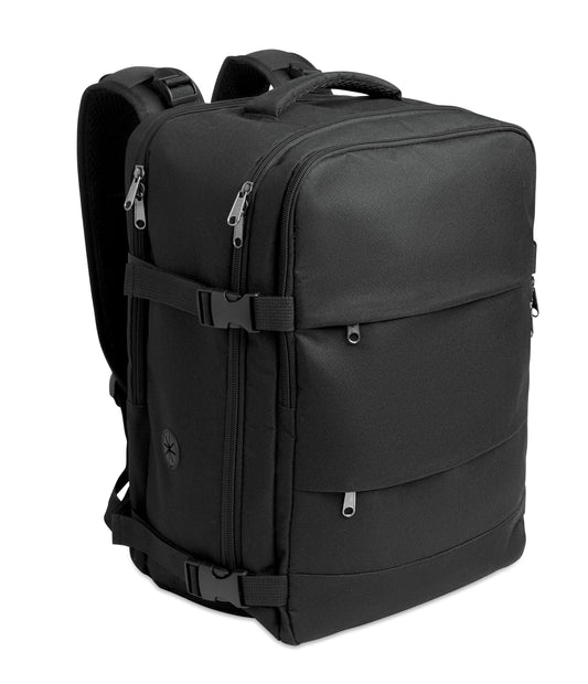 Mochila Expansível De Cabina