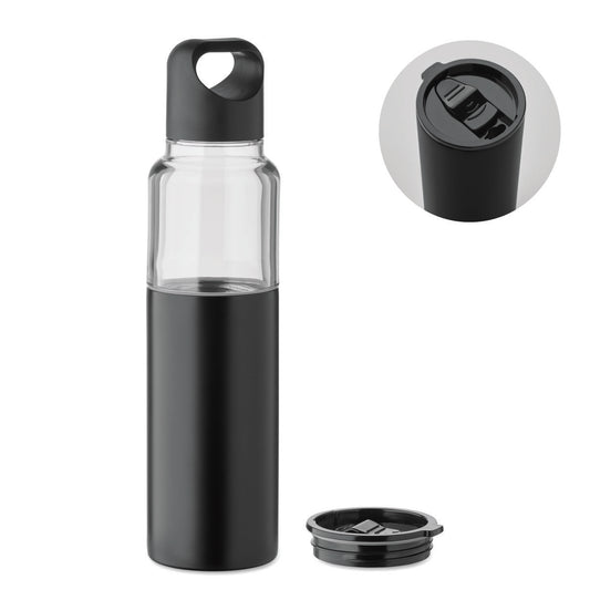 Garrafa 2 Em 1 610Ml