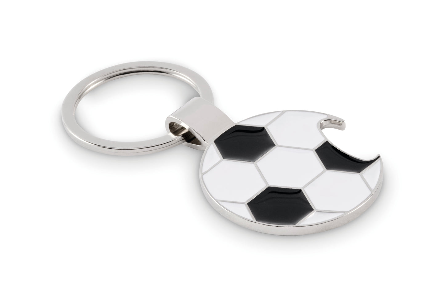 Porta-Chaves De Futebol
