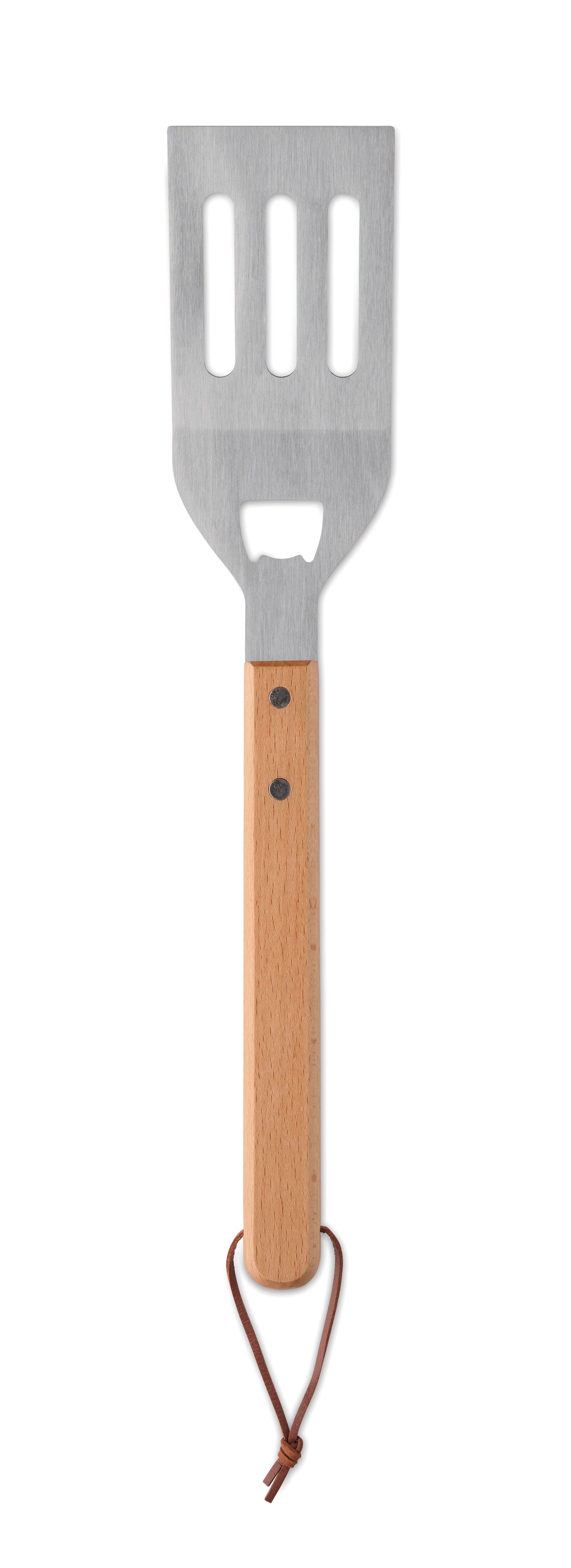 Espátula Para Churrasco