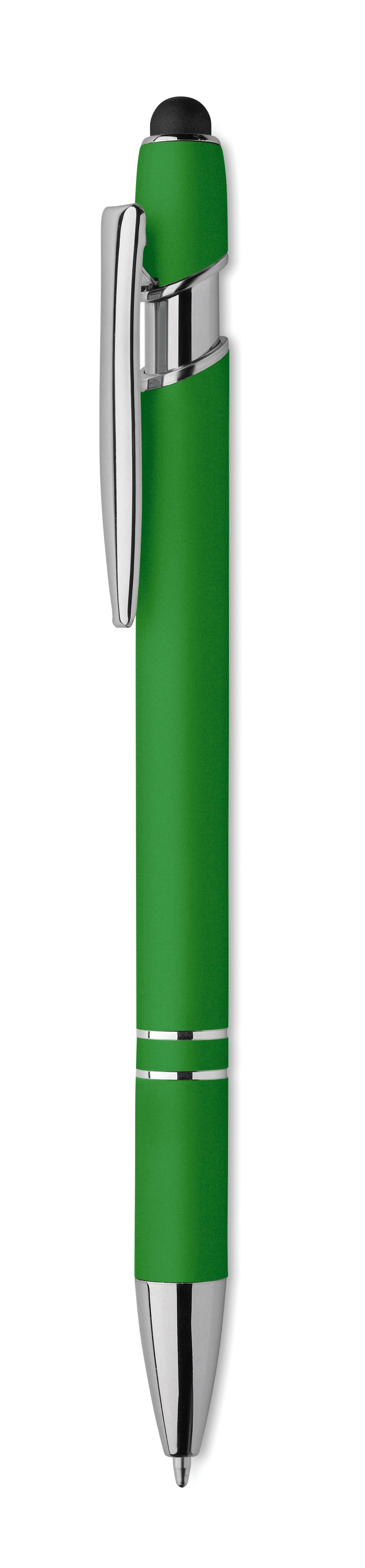 Caneta Em Alumínio Reciclado
