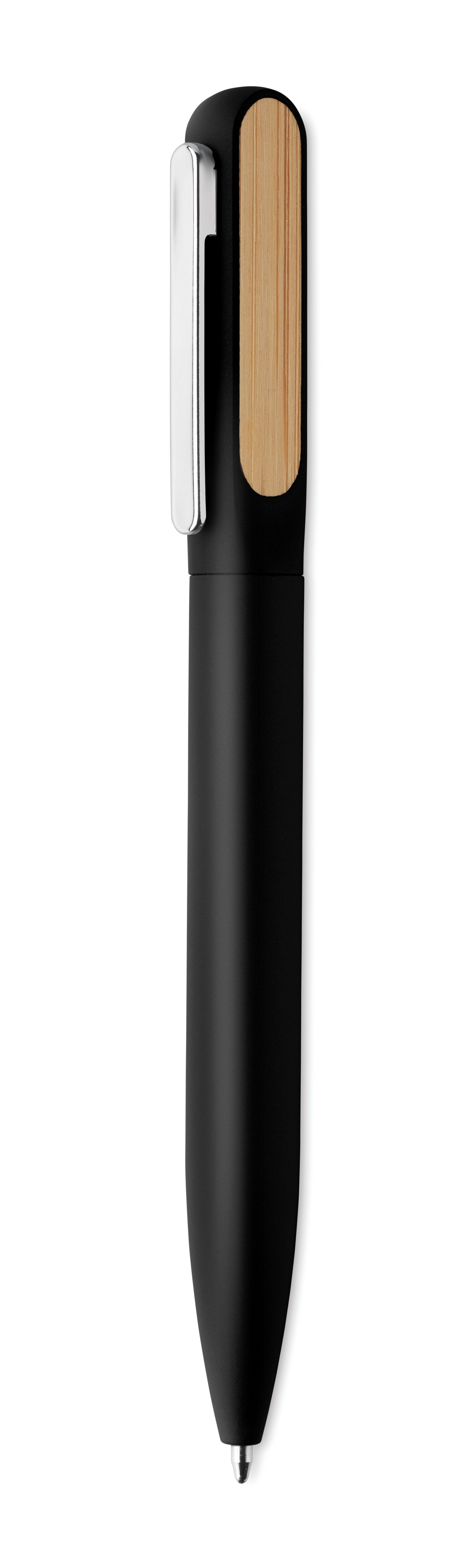 Caneta Esferográfica De Torção