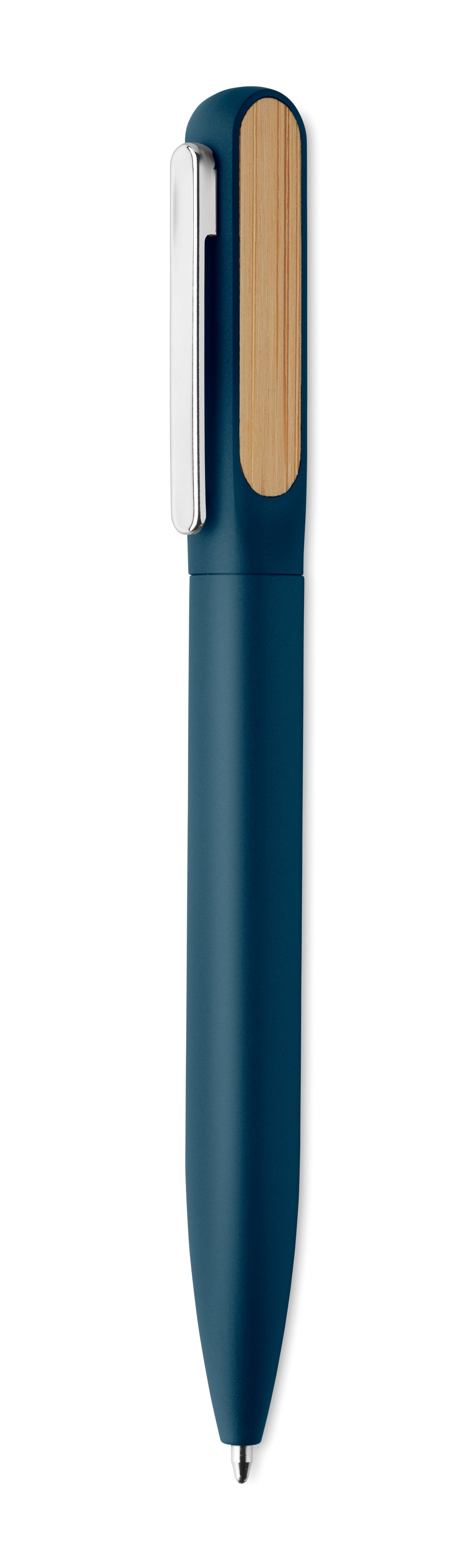 Caneta Esferográfica De Torção