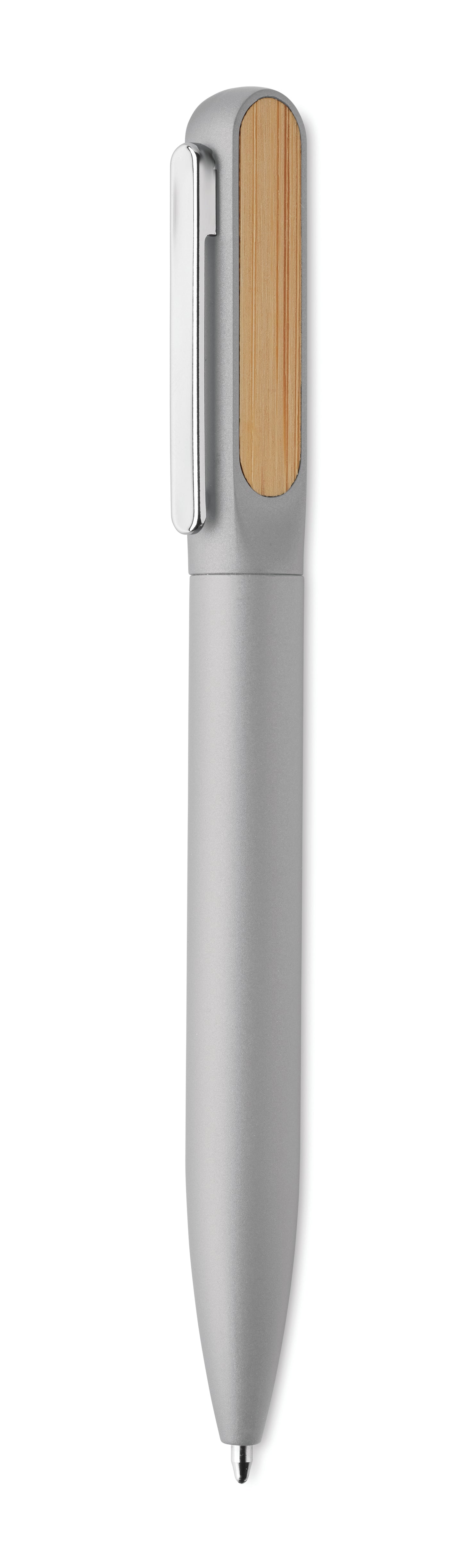Caneta Esferográfica De Torção