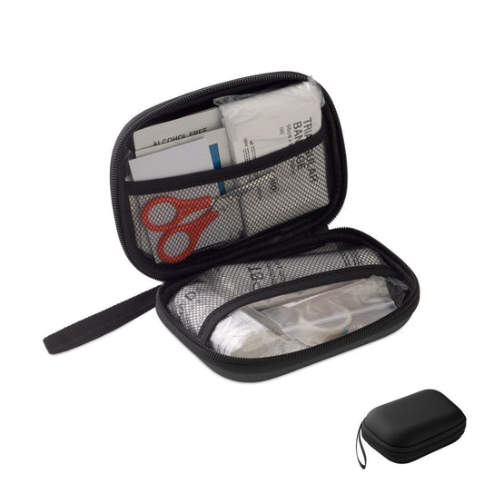 Kit De Primeiros Socorros
