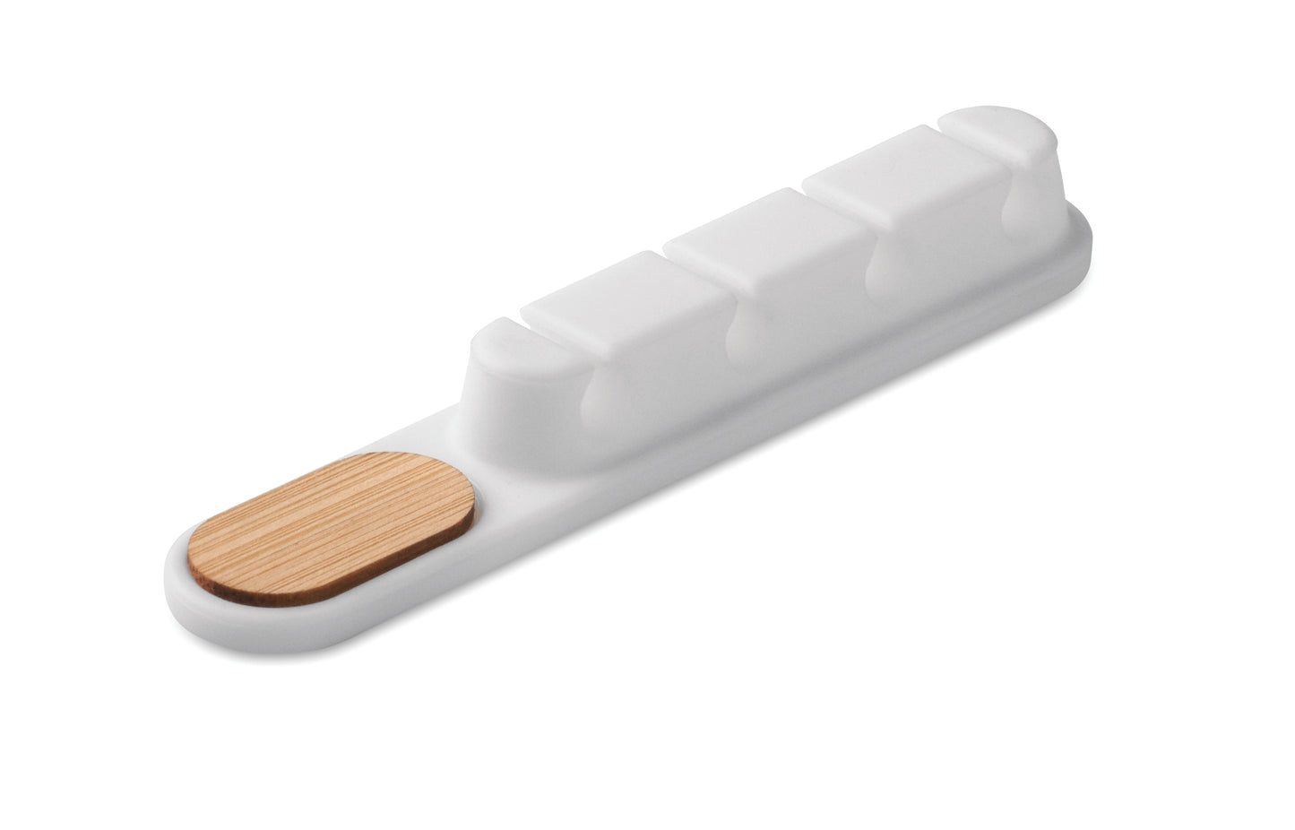 Organizador De Cabos Silicone