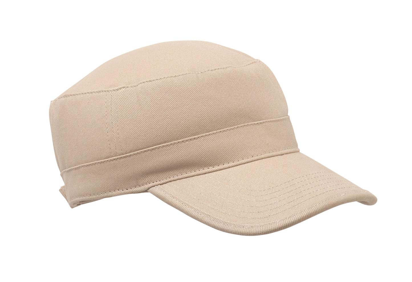 Boné Militar 260 Gr/M²