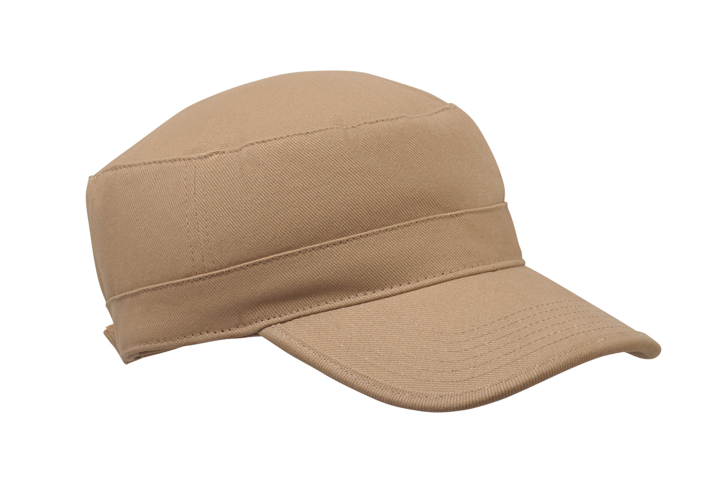 Boné Militar 260 Gr/M²
