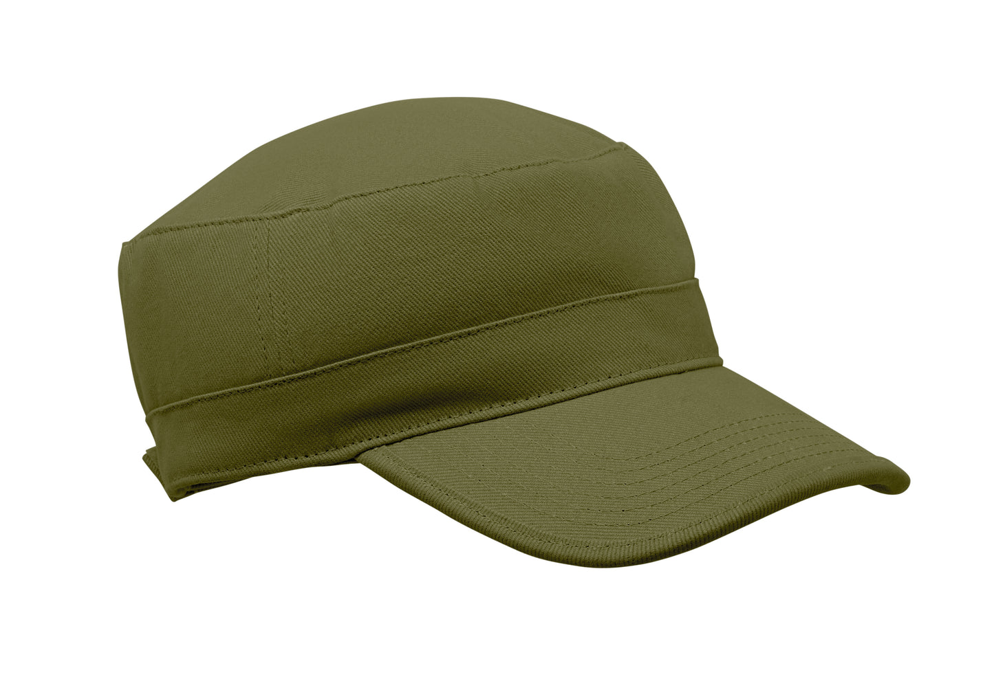 Boné Militar 260 Gr/M²