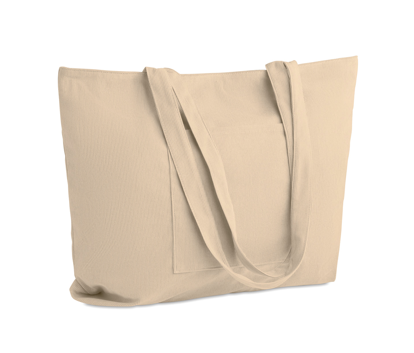 Saco Grande Em Bombazina 220Gr