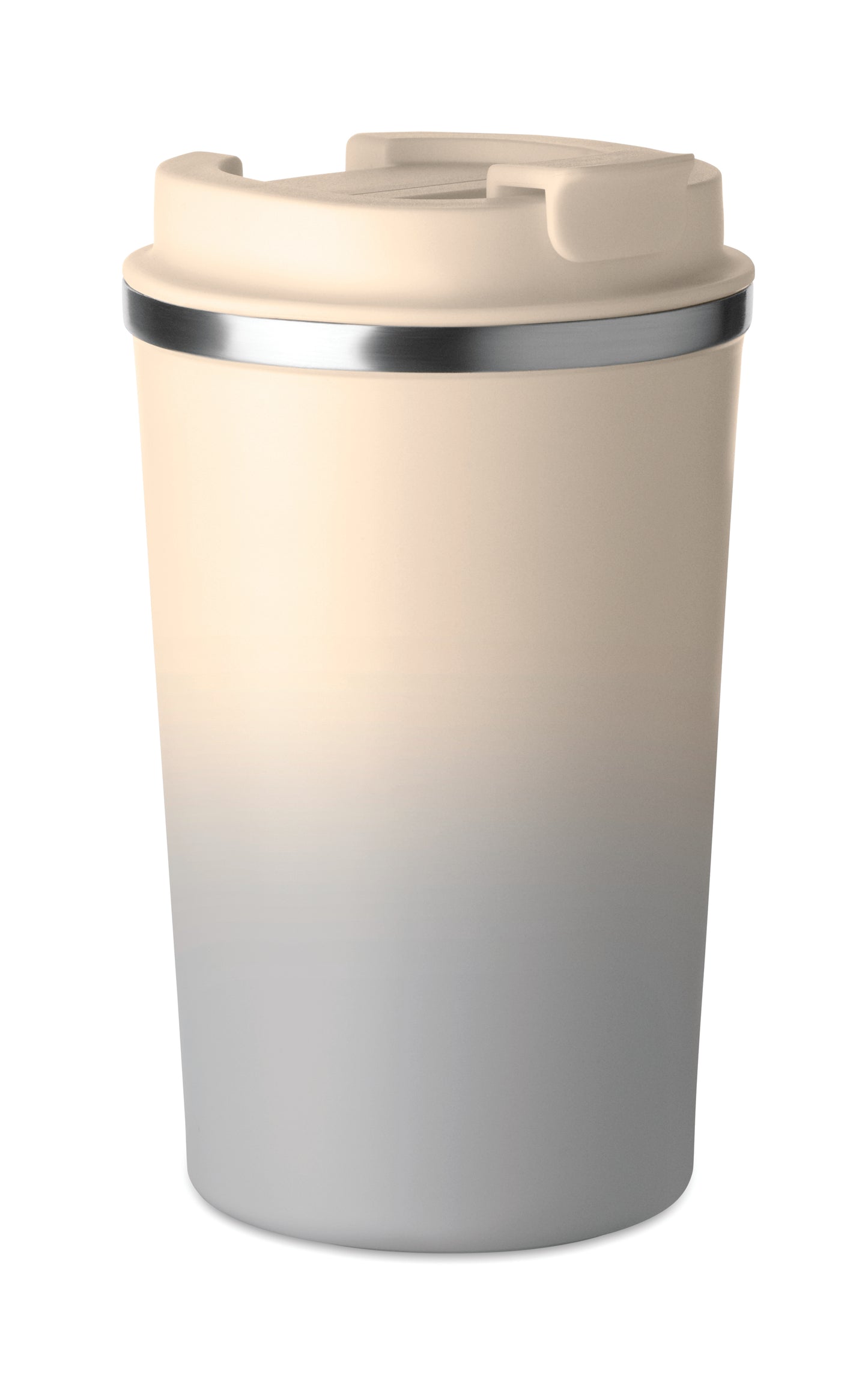 Copo De Parede Dupla 350 Ml