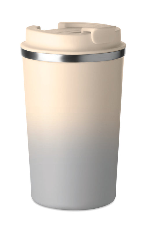 Copo De Parede Dupla 350 Ml