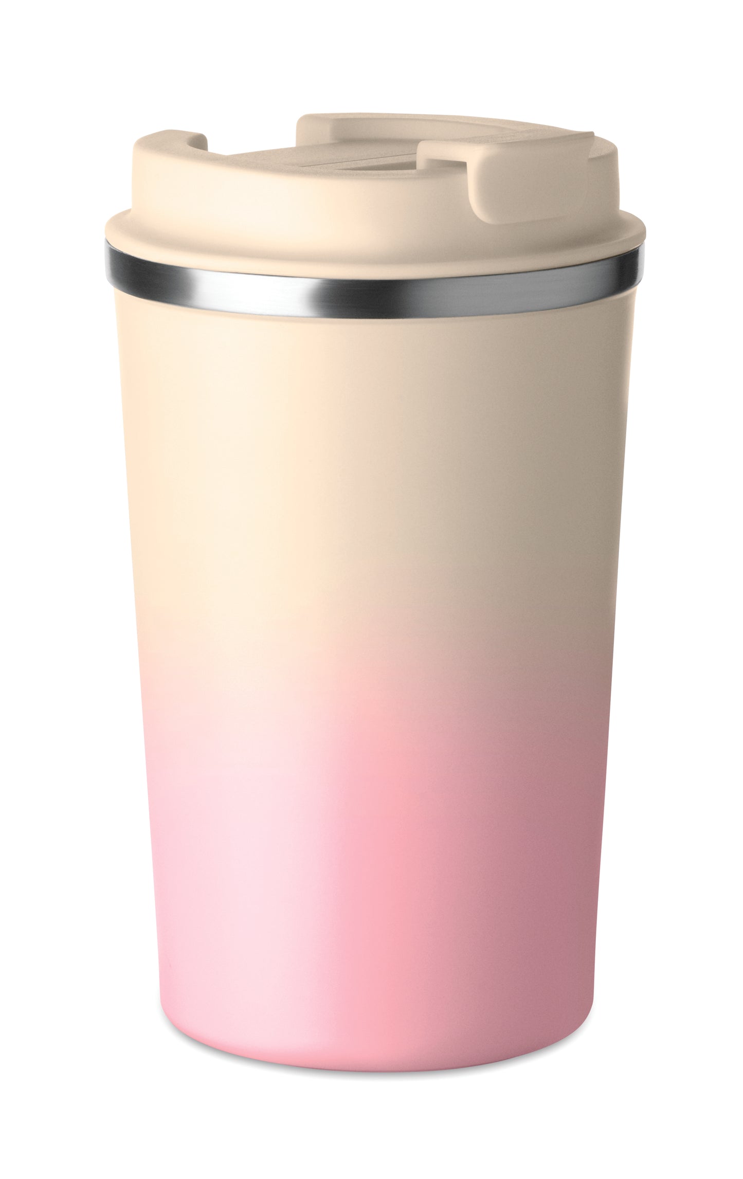 Copo De Parede Dupla 350 Ml