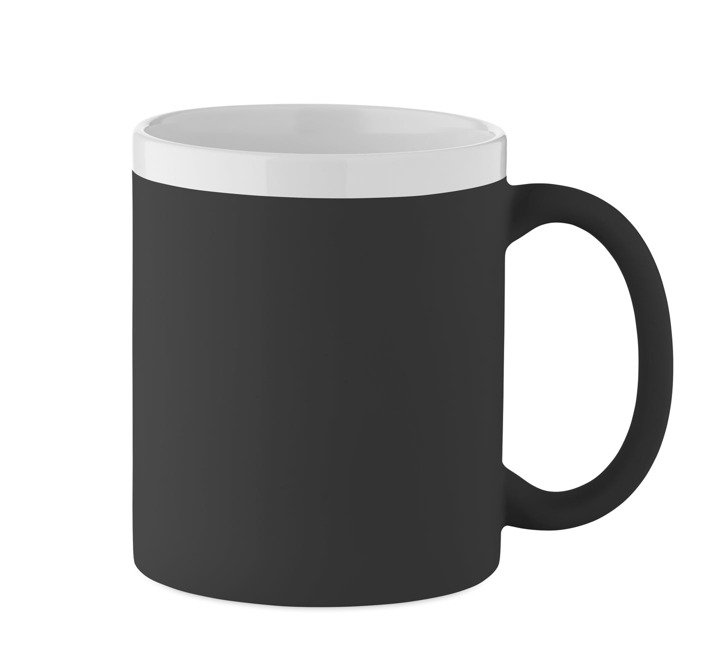 Caneca De Cerâmica 300Ml
